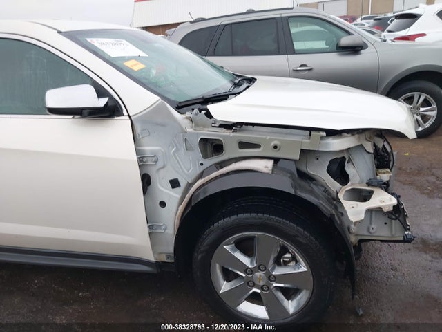 Chevrolet Equinox 2lt 2014 1GNALCEK3EZ108615 Image 6