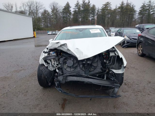 1VWWA7A3XLC006672 Volkswagen Passat 2.0t Se