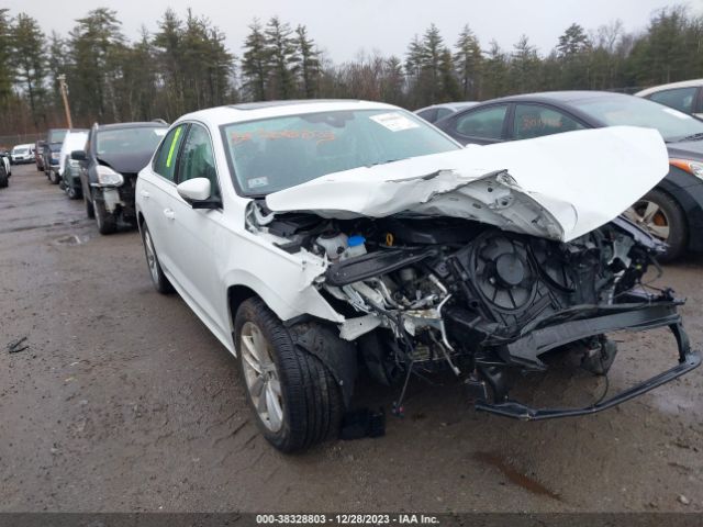 1VWWA7A3XLC006672 Volkswagen Passat 2.0t Se