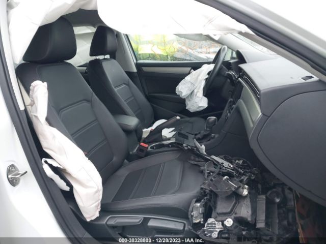 1VWWA7A3XLC006672 Volkswagen Passat 2.0t Se