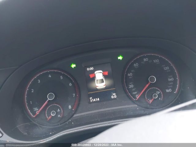 1VWWA7A3XLC006672 Volkswagen Passat 2.0t Se