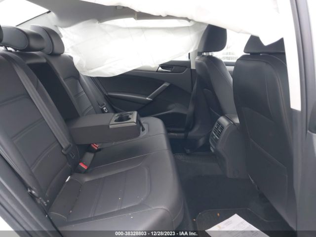 1VWWA7A3XLC006672 Volkswagen Passat 2.0t Se