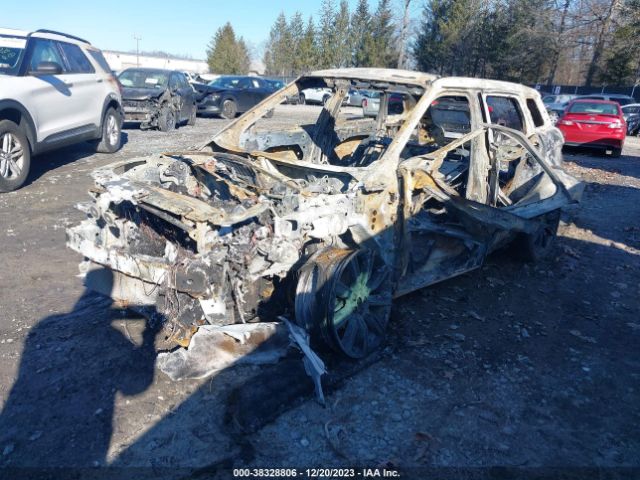 SALVT2BGXEH894450 Land Rover Range Rover Evoque Dynamic
