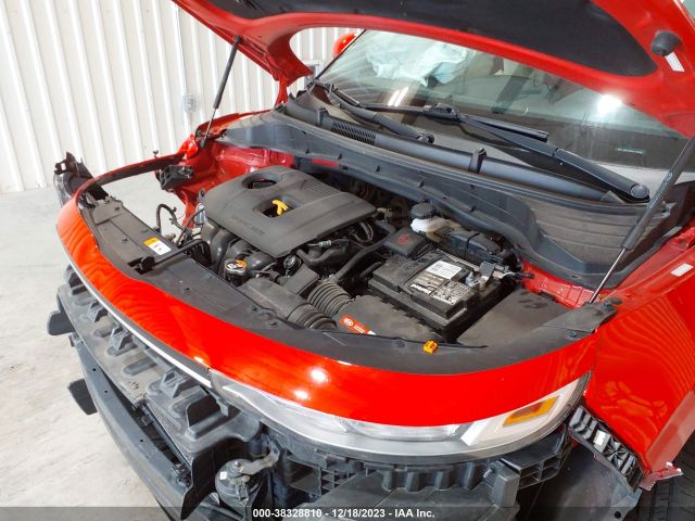 KNDJ23AU4L7720026 KIA SOUL S