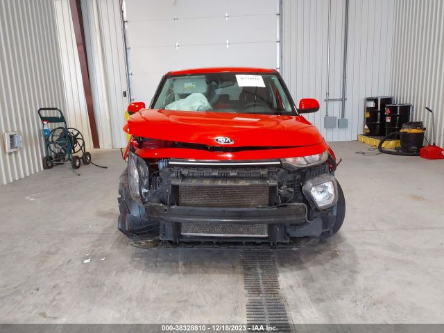 KNDJ23AU4L7720026 KIA SOUL S