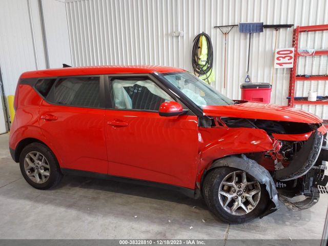 KNDJ23AU4L7720026 KIA SOUL S