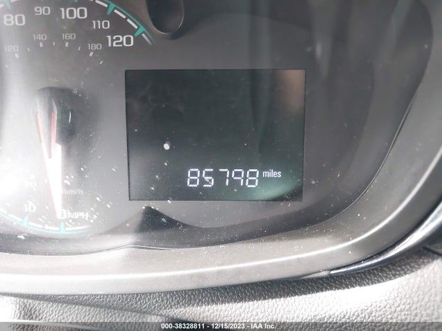 Chevrolet Spark Ls Cvt 2019 KL8CB6SA6KC752702 Image 7