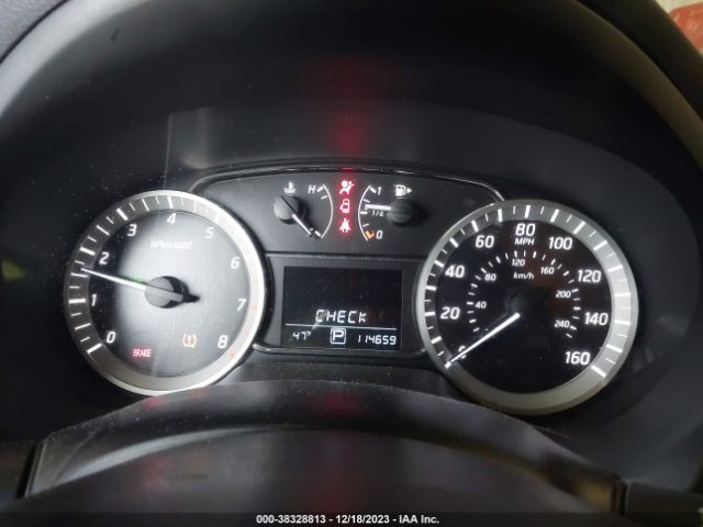 3N1AB7AP4FL660575 Nissan Sentra Fe+ S/s/sl/sr/sv