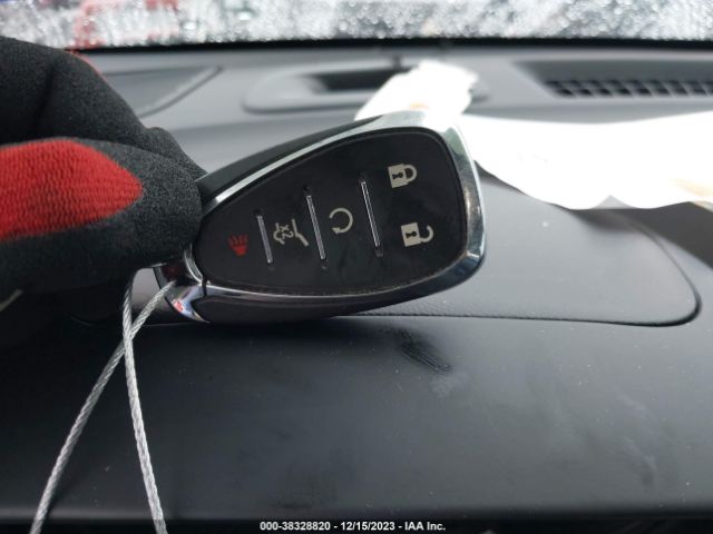 2GNAXKEV6M6150201 Chevrolet Equinox Fwd Lt
