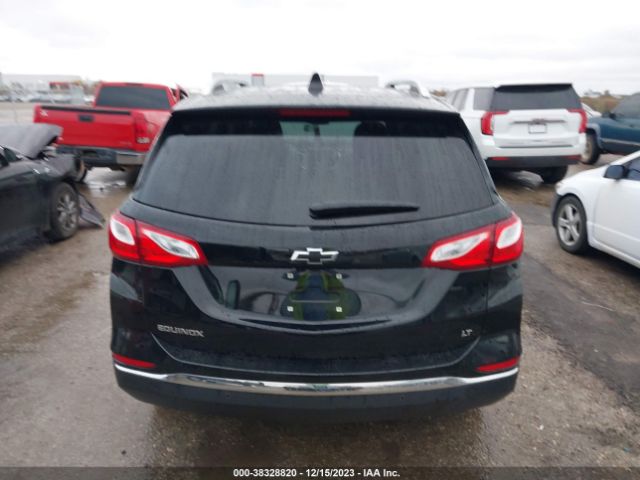 2GNAXKEV6M6150201 Chevrolet Equinox Fwd Lt