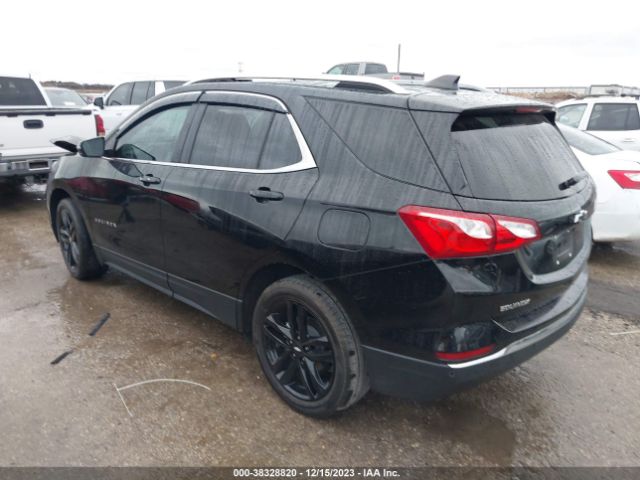 2GNAXKEV6M6150201 Chevrolet Equinox Fwd Lt