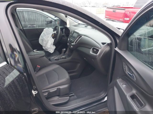 2GNAXKEV6M6150201 Chevrolet Equinox Fwd Lt