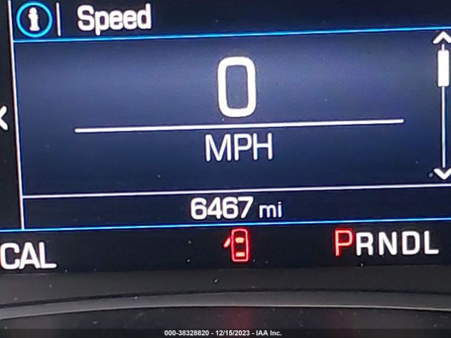 2GNAXKEV6M6150201 Chevrolet Equinox Fwd Lt