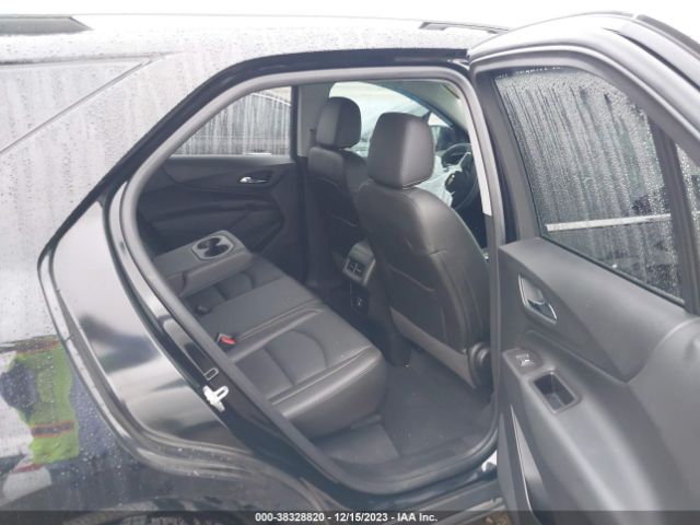 2GNAXKEV6M6150201 Chevrolet Equinox Fwd Lt