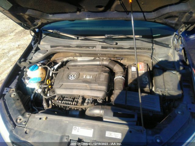 3VWD07AJ6EM431347 Volkswagen Jetta 1.8t Se