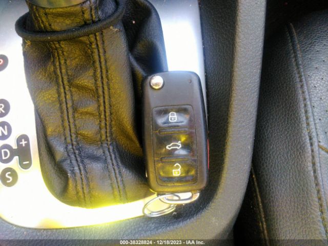 3VWD07AJ6EM431347 Volkswagen Jetta 1.8t Se