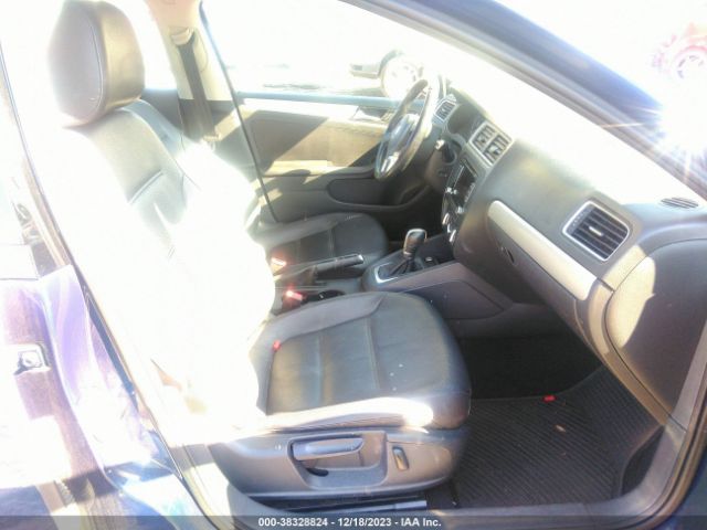 3VWD07AJ6EM431347 Volkswagen Jetta 1.8t Se