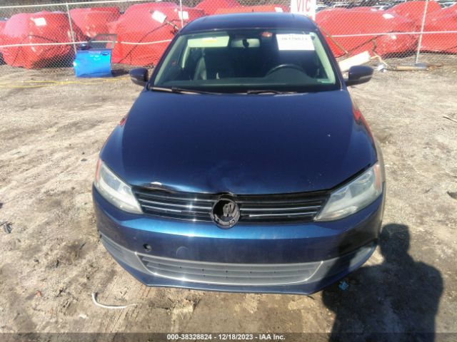 3VWD07AJ6EM431347 Volkswagen Jetta 1.8t Se