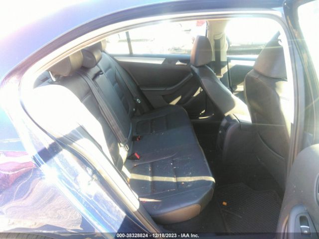 3VWD07AJ6EM431347 Volkswagen Jetta 1.8t Se