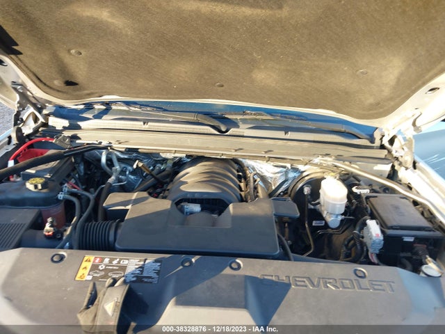 Chevrolet Tahoe Lt 2017 1GNSCBKC7HR177002 Image 10