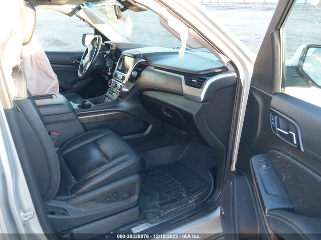 Chevrolet Tahoe Lt 2017 1GNSCBKC7HR177002 Image 5