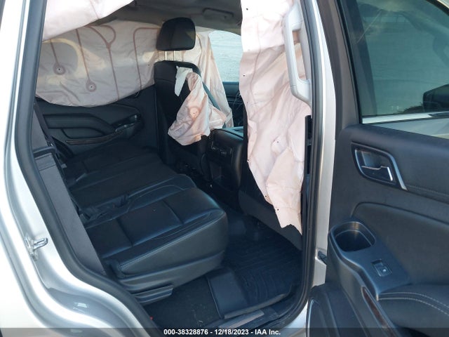 Chevrolet Tahoe Lt 2017 1GNSCBKC7HR177002 Image 8