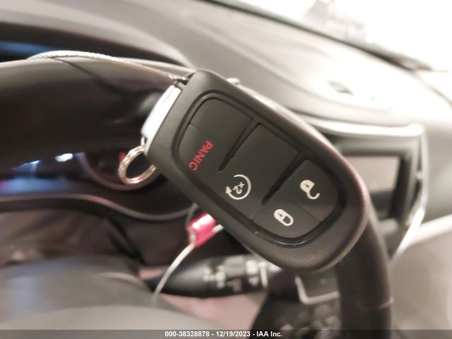 2021 JEEP CHEROKEE LATITUDE LUX 4X4 VIN: 1C4PJMMX4MD142120