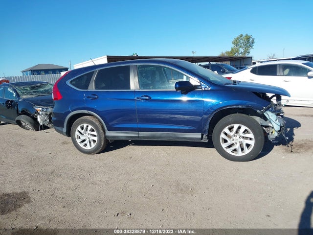 Honda CR-V EX 2016 3CZRM3H53GG721328 Image 13