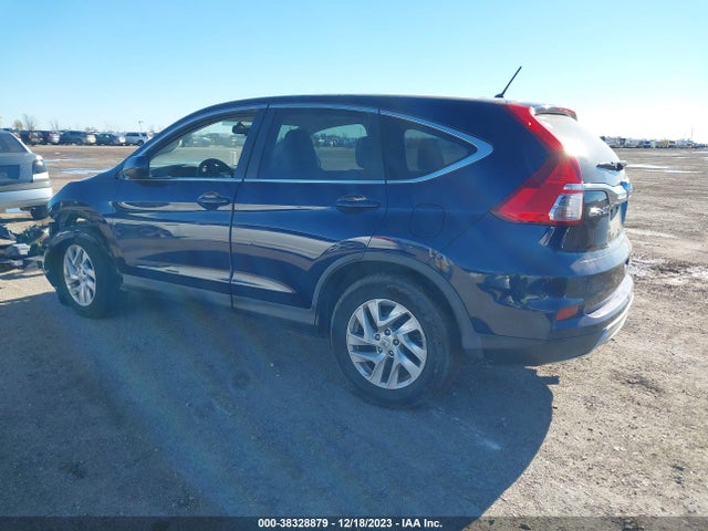 Honda CR-V EX 2016 3CZRM3H53GG721328 Image 3