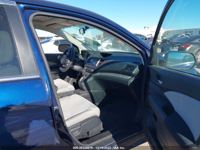 Honda CR-V EX 2016 3CZRM3H53GG721328 Image 5