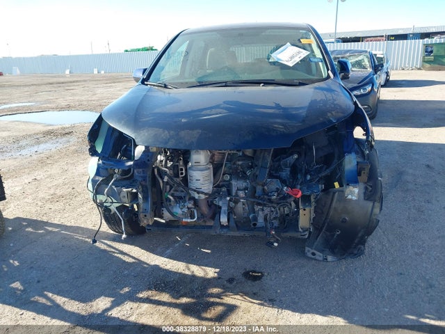Honda CR-V EX 2016 3CZRM3H53GG721328 Image 6