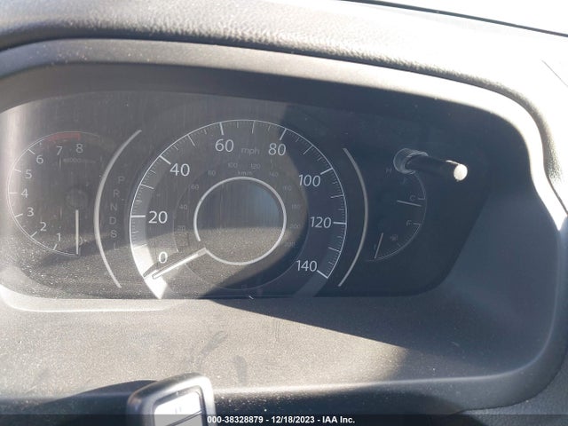 Honda CR-V EX 2016 3CZRM3H53GG721328 Image 7