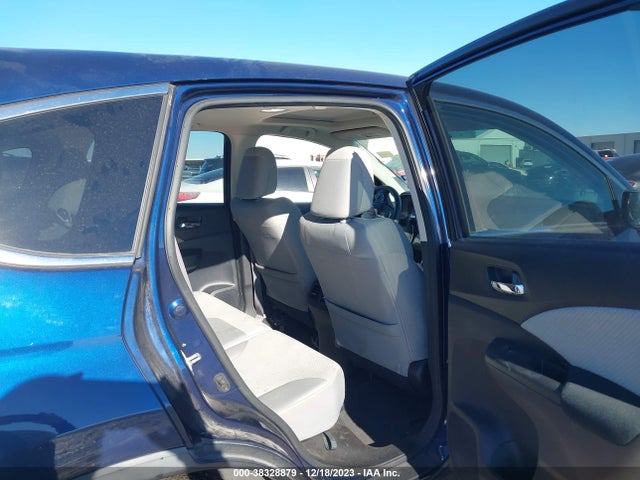 Honda CR-V EX 2016 3CZRM3H53GG721328 Image 8