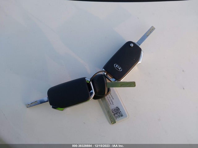 2021 KIA FORTE LXS VIN: 3KPF24AD6ME284955