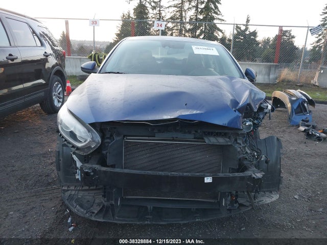 2021 KIA FORTE LXS VIN: 3KPF24AD6ME284955