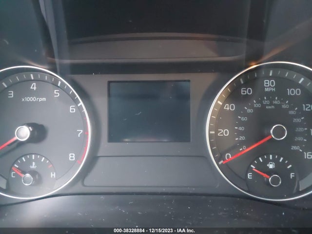 2021 KIA FORTE LXS VIN: 3KPF24AD6ME284955