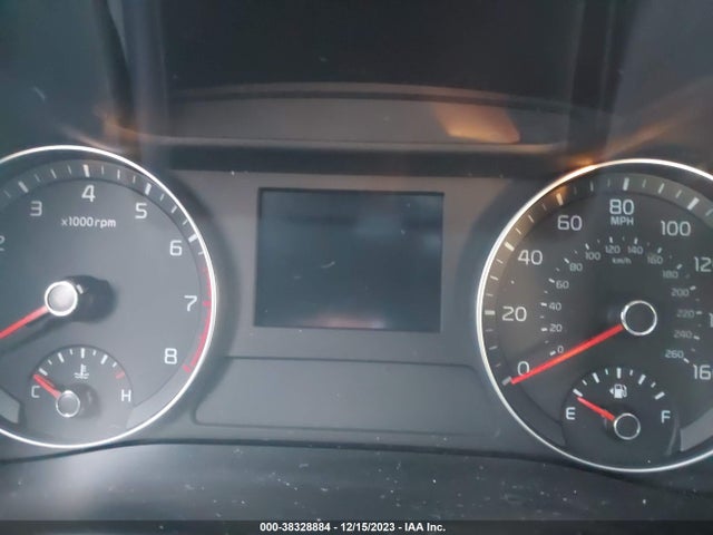 2021 KIA FORTE LXS VIN: 3KPF24AD6ME284955