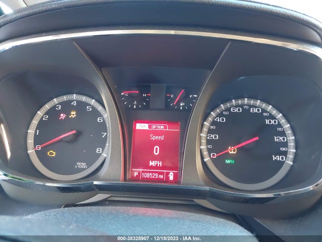 2013 GMC TERRAIN SLE-2 VIN: 2GKFLTE38D6347678