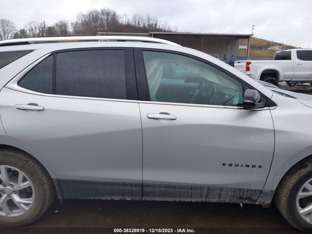 Chevrolet EQUINOX LT 2019 2GNAXVEX8K6155447 Image 13
