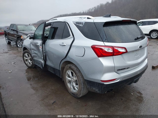 Chevrolet EQUINOX LT 2019 2GNAXVEX8K6155447 Image 3