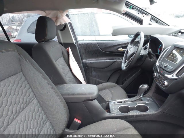 Chevrolet EQUINOX LT 2019 2GNAXVEX8K6155447 Image 5