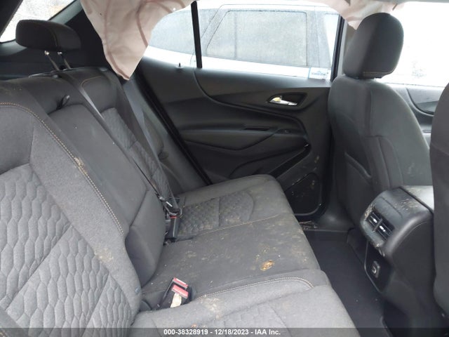 Chevrolet EQUINOX LT 2019 2GNAXVEX8K6155447 Image 8
