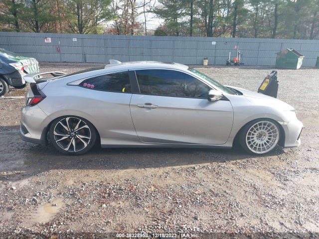 Honda CIVIC SI 2017 2HGFC3A50HH751542 Image 14
