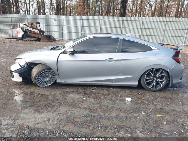 Honda CIVIC SI 2017 2HGFC3A50HH751542 Image 15