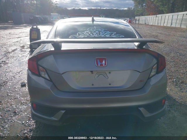 Honda CIVIC SI 2017 2HGFC3A50HH751542 Image 17