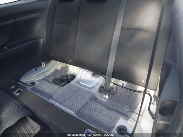 Honda CIVIC SI 2017 2HGFC3A50HH751542 Image 8