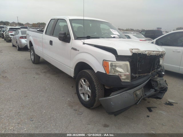 2014 1FTFX1EF6EKF10261 main image