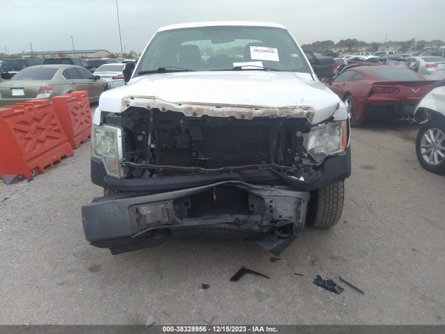 Ford F-150 Xl 2014 1FTFX1EF6EKF10261 Image 13
