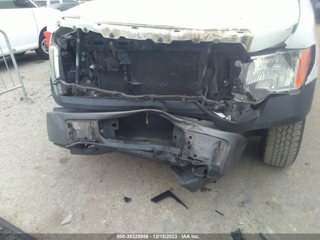 Ford F-150 Xl 2014 1FTFX1EF6EKF10261 Image 6