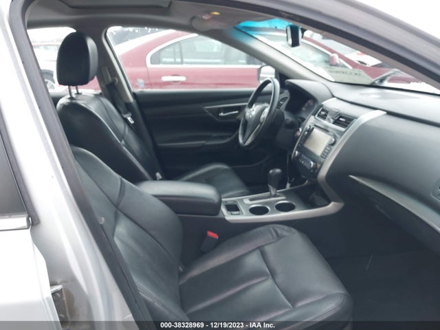 2015 NISSAN ALTIMA 2.5 SL VIN: 1N4AL3AP4FN880713